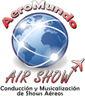 AeroMundo AIR SHOW