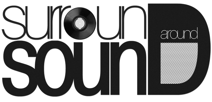 Surround Around Sound