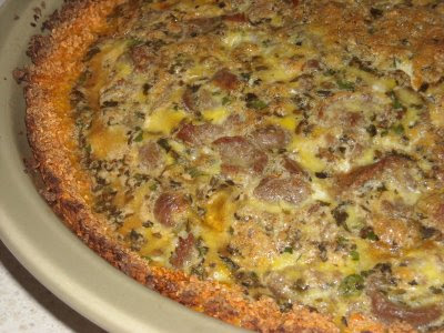 The Gluten-Free 'Dish': Kid-Friendly Gluten & Dairy-free Breakfast