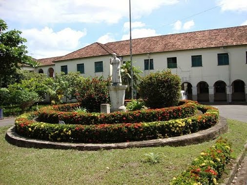 DIOCESE DE SANTAREM: SEMINARIO SÃO PIO X