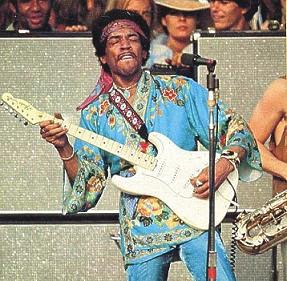 Jimi Hendrix S Gear Atonement