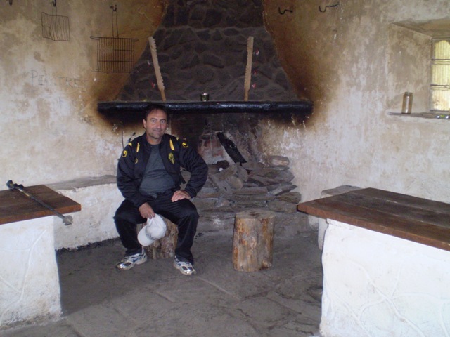 El rincón del viajero