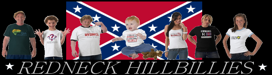 The Redneck Hillbillies
