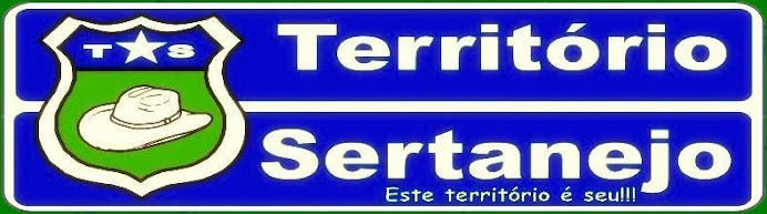Território Sertanejo