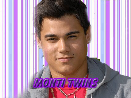Monti Twins