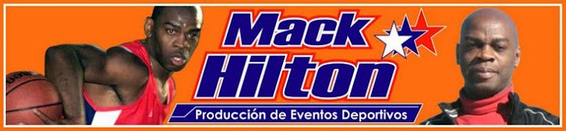 Mack Hilton