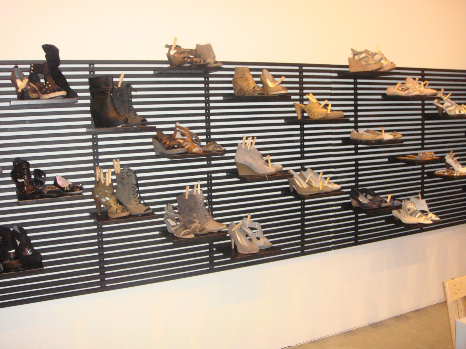 StyleLab Press days a little preview of s/s 2011 part 3