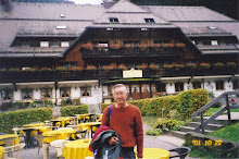 EU Swiz Black Forest Chocolates