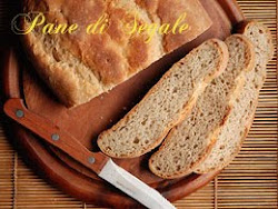 Impasti con la Macchina del pane