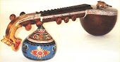 Veena The Instrument