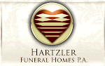 Hartzler Funeral Homes