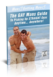 The GAY Mans Guide To Picking Up STRAIGHT Guys