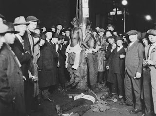 lynch lynching