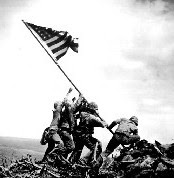 Marines+Iwo+Jima+Flag+Small