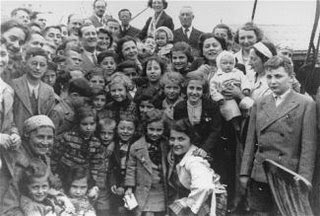st louis, jew, refugee, nazi, german, passenger