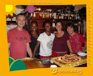 restaurante central restaurante central