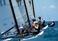 Forum nautico em morro de são paulo