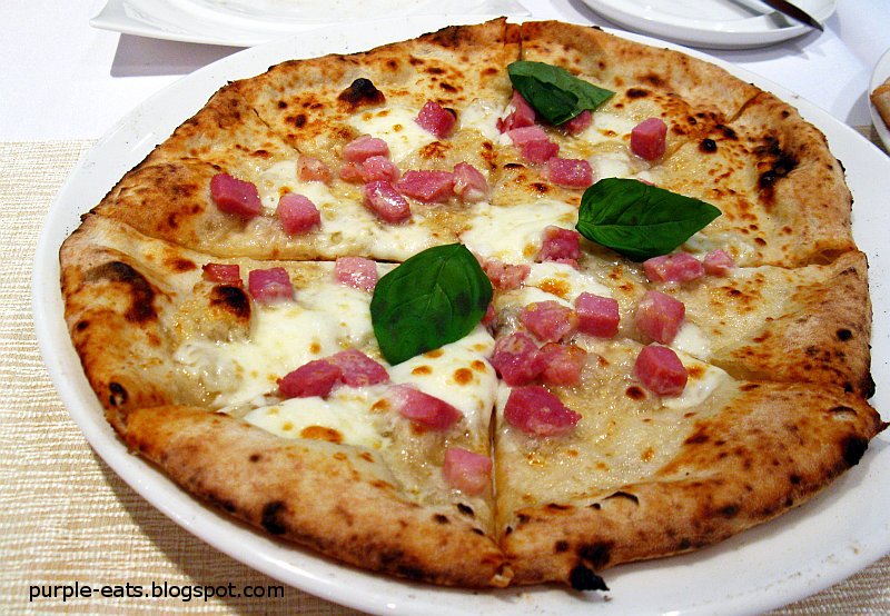 Purple Taste L'Operetta Boat Quay