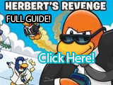 Herberts Revenge Walkthrough!