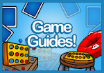 Club Penguin Minni Games Guide