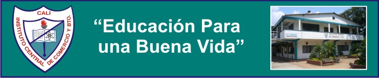 Instituto Central de Comercio
