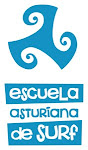 Escuela Asturiana de Surf