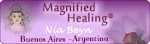 Visita "Talleres de Magnified Healing"