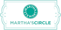 Martha's Circle