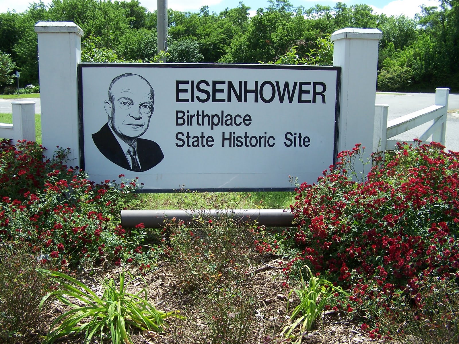 Underdog's Utterings Denison, Texas