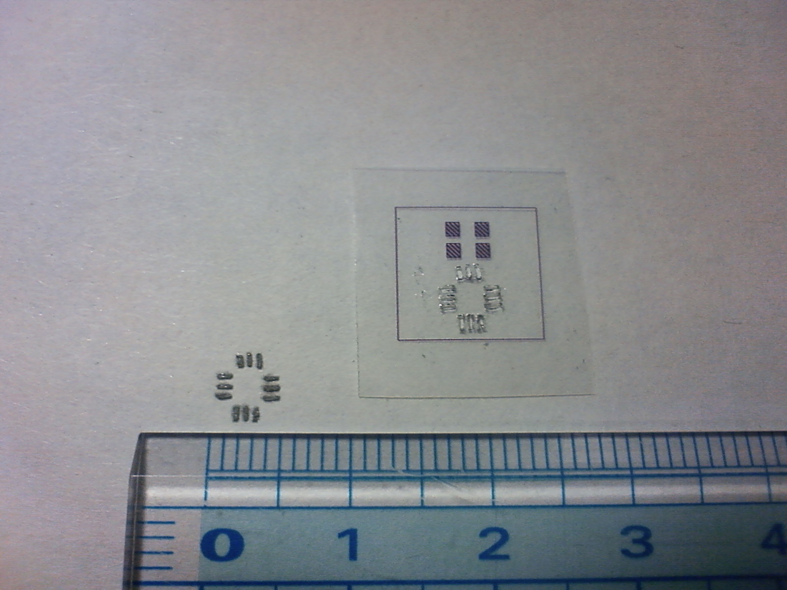 Avionics For Hpa Lgaのリフローはんだ付け