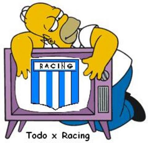 RACING CLUB DE AVELLANEDA♥