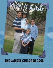 The Landes Children