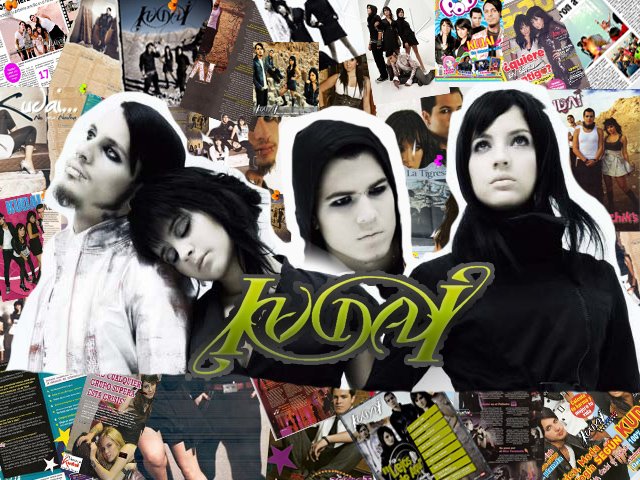 Kudai