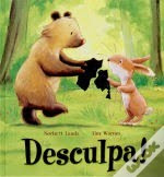 "Desculpa!"