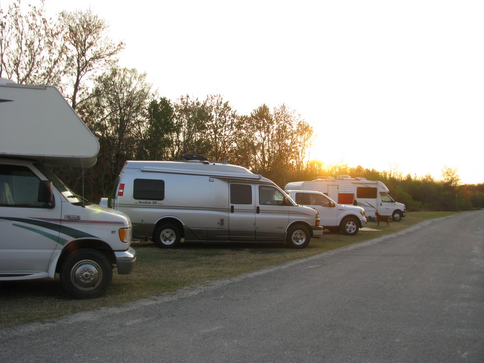 Where's Liz2011? Blue Cypress Lake