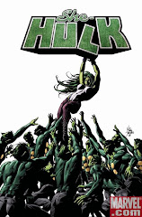 She Hulk#31