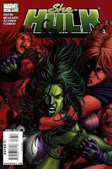 She Hulk#36