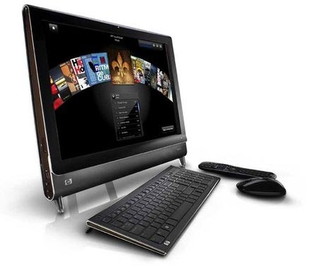 computadora personal de escritorio 1988