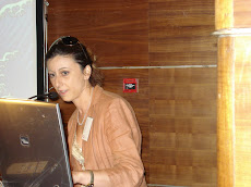 EHDN & EHA MEETING 2008