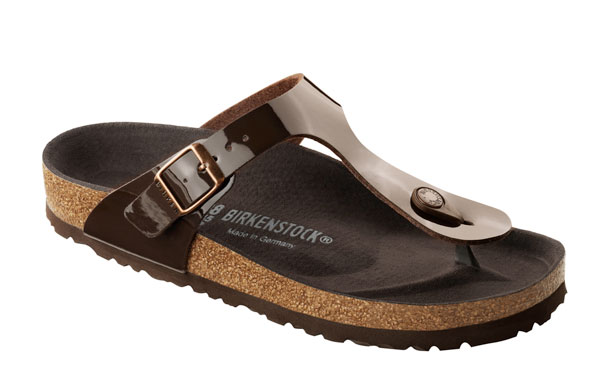 birkenstock vegan soldes