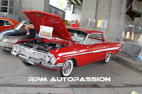 STE-ANNE-DE-BELLEVUE CRUISIN AT THE BOARDWALK 2010