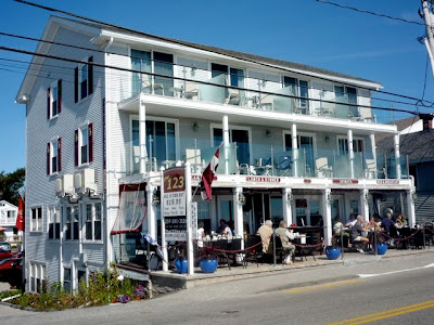  Located straight across the street from Long Sands Beach Latest Lodging Review: 123 Inn too Restaurant, York Beach, Maine