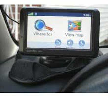 Garmin Nuvi 760 GPS