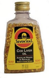 Cod Liver Oil Information Side Effects And My Experience With