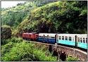 VIA FERREA COMANDANTE JIMENEZ MOYA