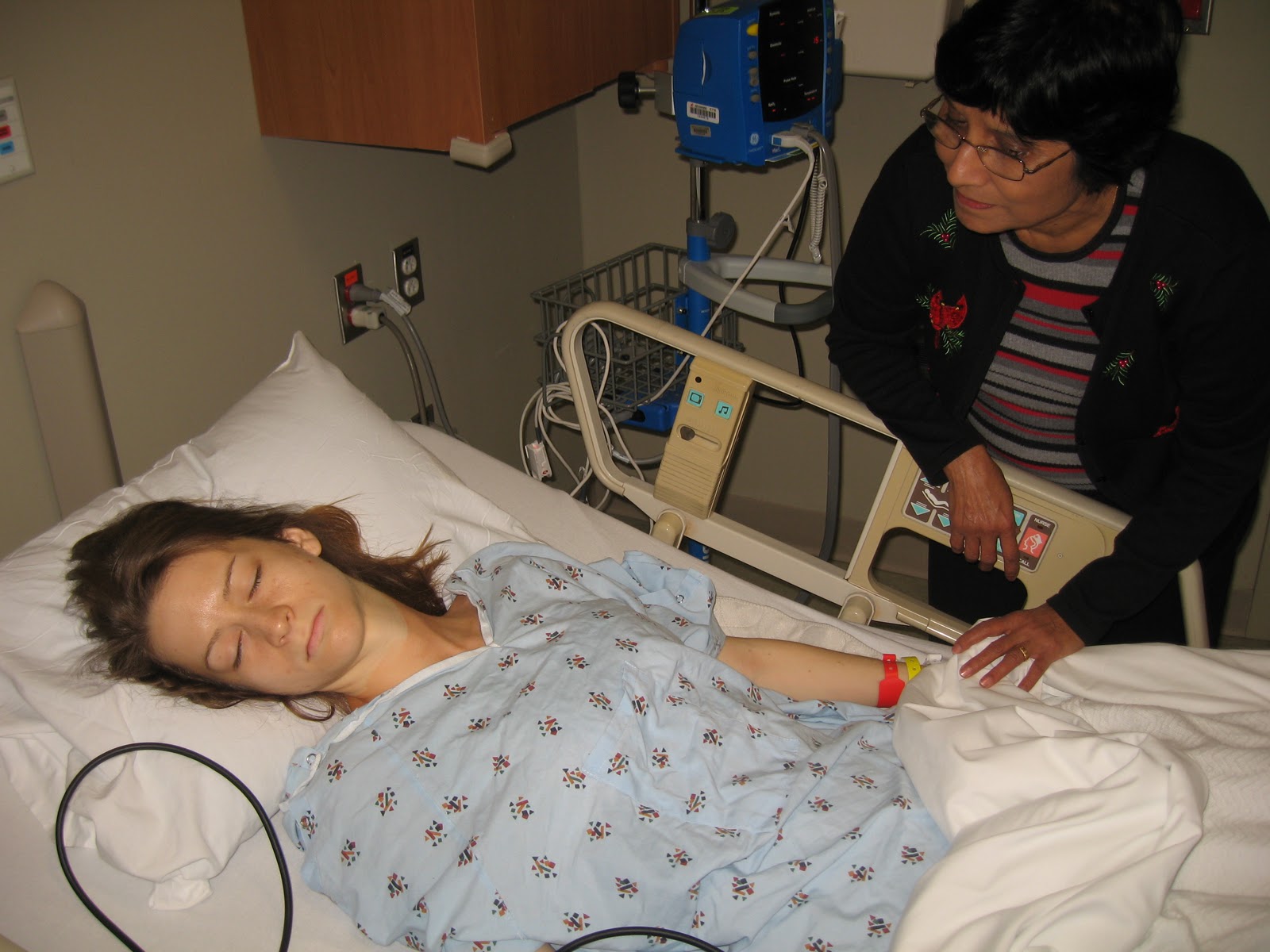 Prophylactic Bilateral Mastectomy & Reconstruction The Past 6 Weeks