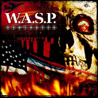 Metal Flac: W.A.S.P. - Dominator (2007)