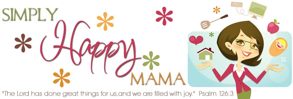 Simply Happy Mama