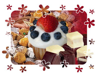 Mais doces