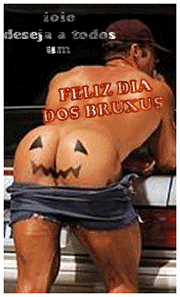 Halloween Love do Clik